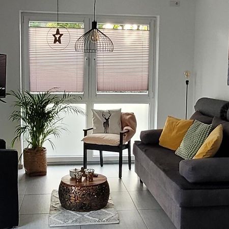 Ferienwohnung Casa Di Lago Heinsberg  Exteriér fotografie