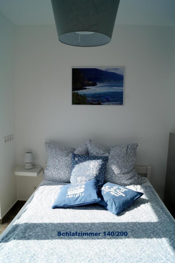 Ferienwohnung Casa Di Lago Heinsberg  Exteriér fotografie