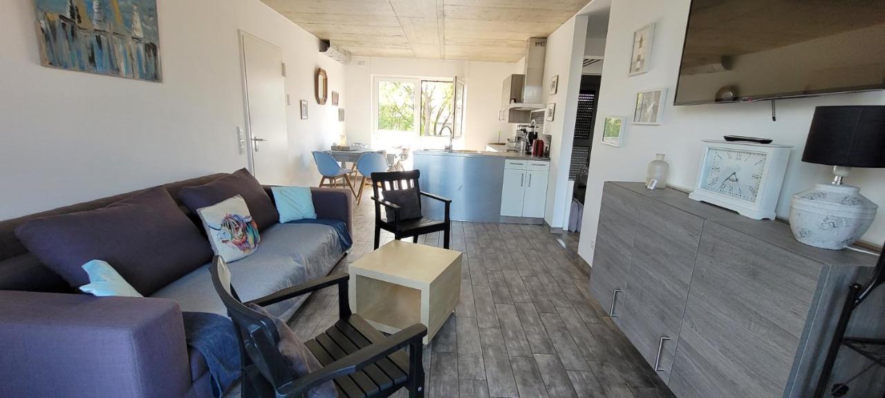 Ferienwohnung Casa Di Lago Heinsberg  Exteriér fotografie