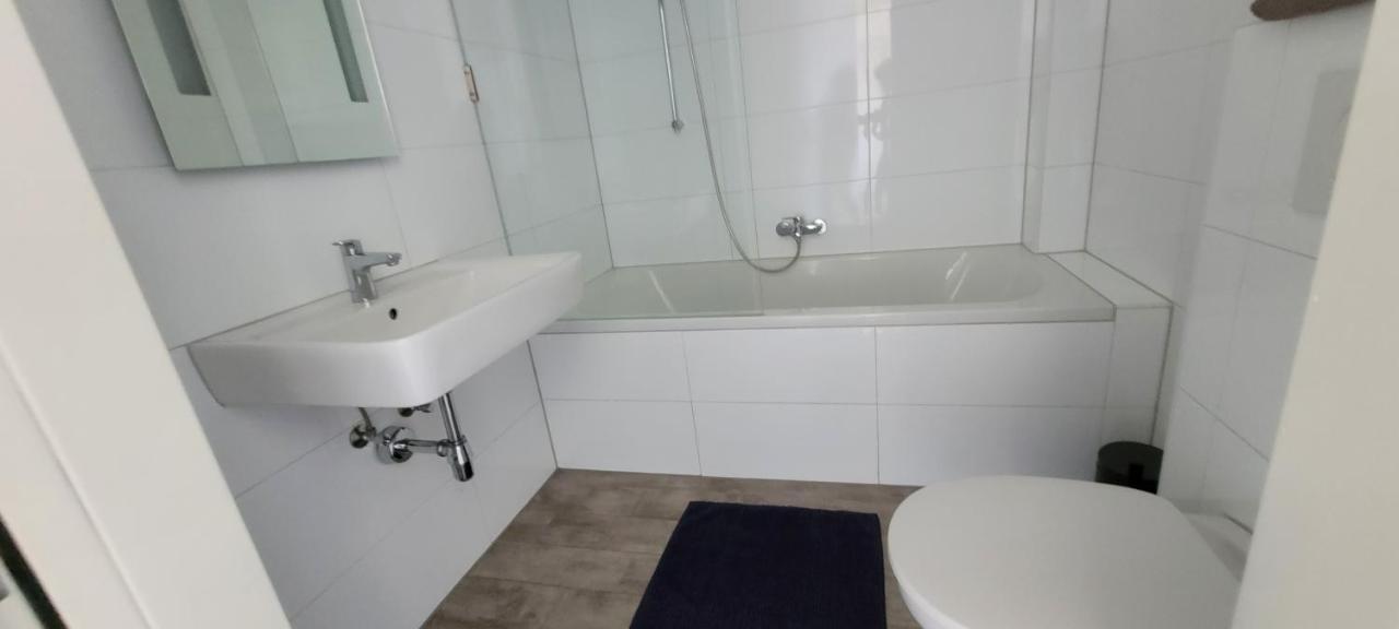 Ferienwohnung Casa Di Lago Heinsberg  Exteriér fotografie