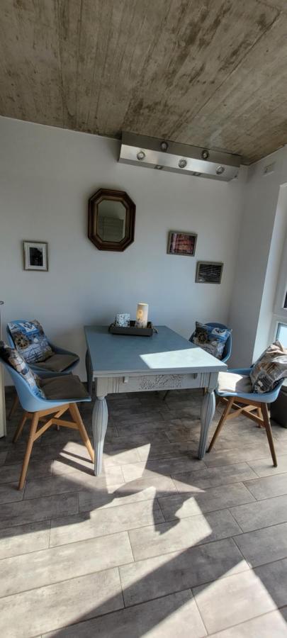 Ferienwohnung Casa Di Lago Heinsberg  Exteriér fotografie