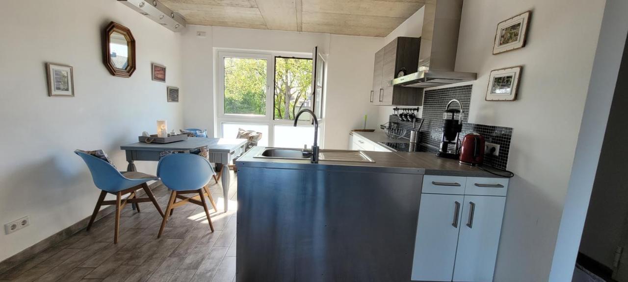 Ferienwohnung Casa Di Lago Heinsberg  Exteriér fotografie
