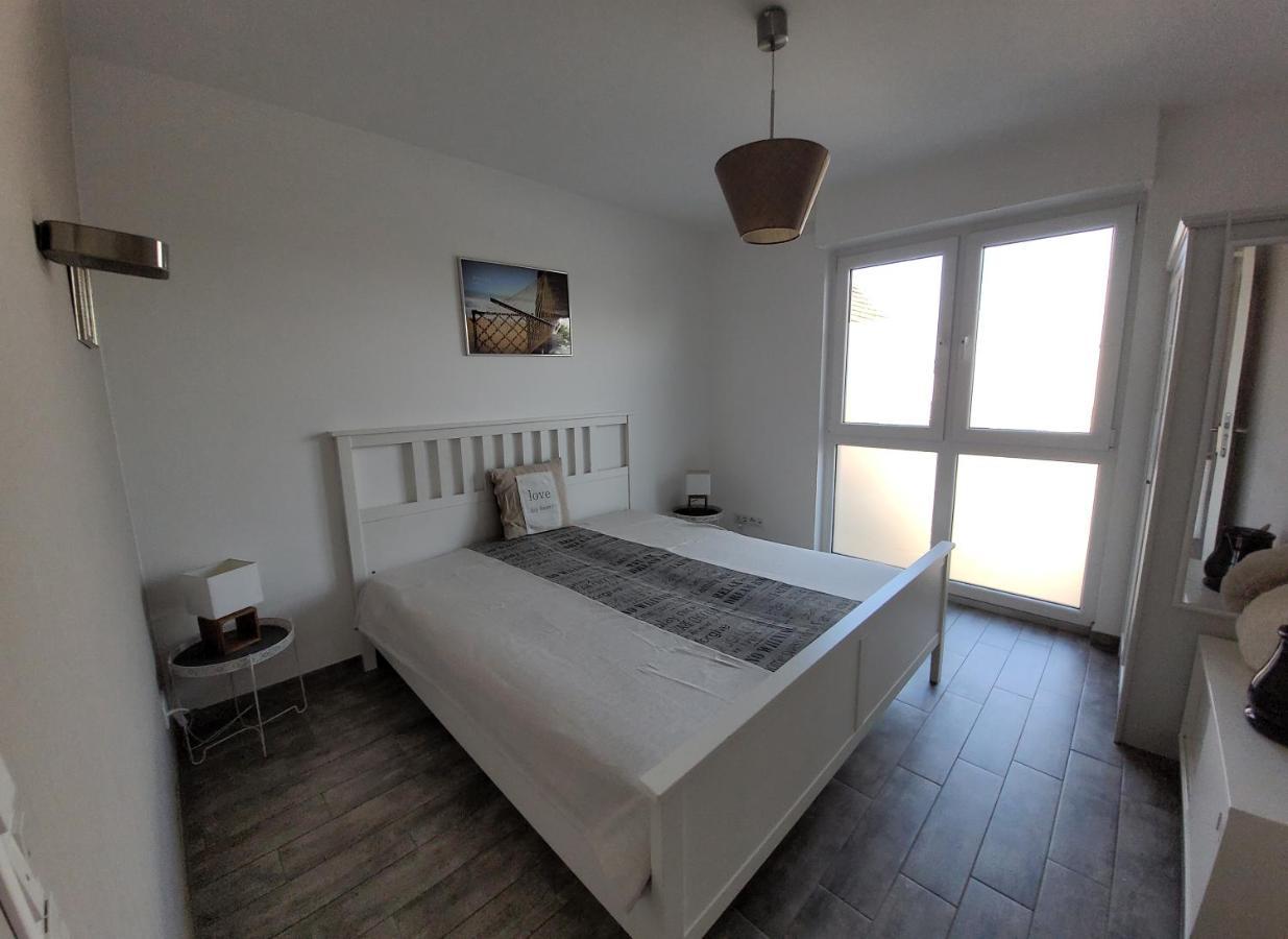 Ferienwohnung Casa Di Lago Heinsberg  Exteriér fotografie