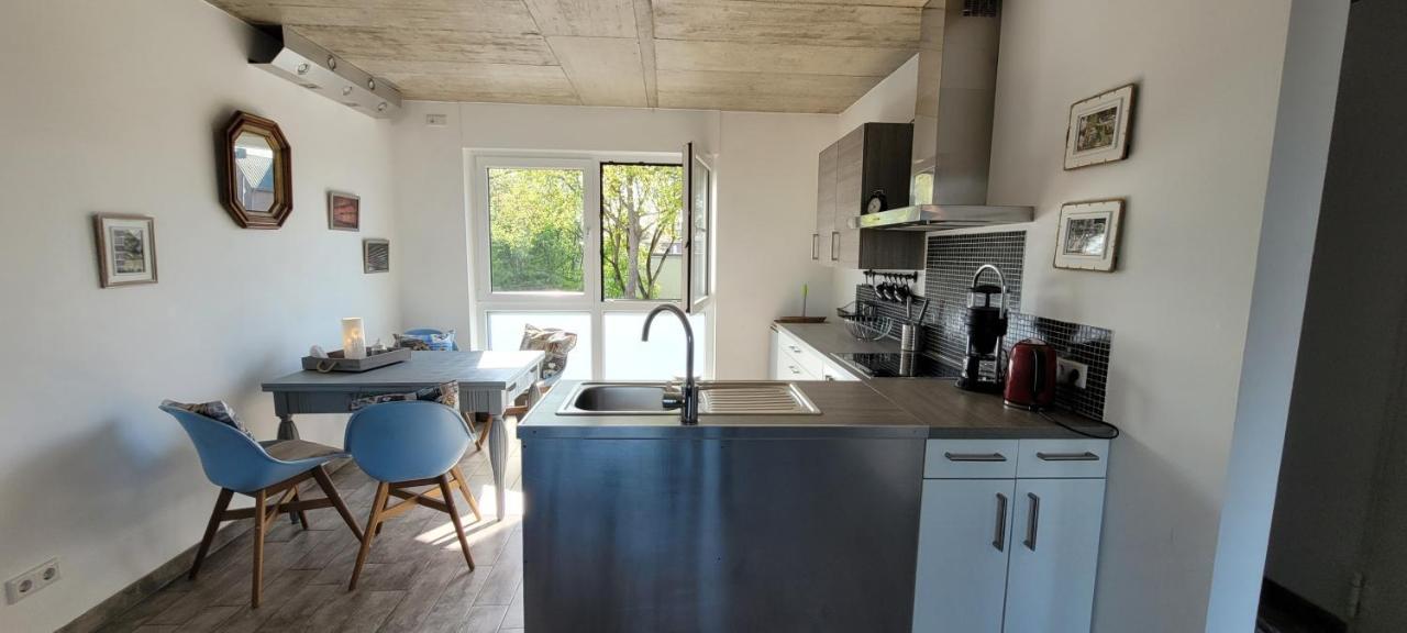 Ferienwohnung Casa Di Lago Heinsberg  Exteriér fotografie