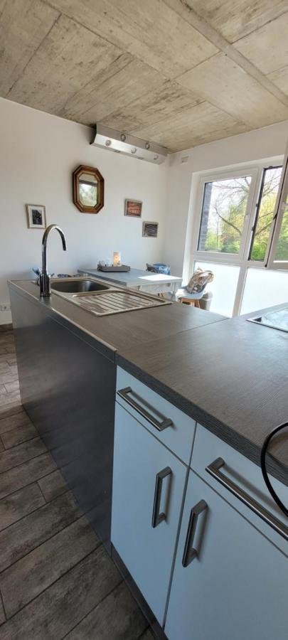 Ferienwohnung Casa Di Lago Heinsberg  Exteriér fotografie