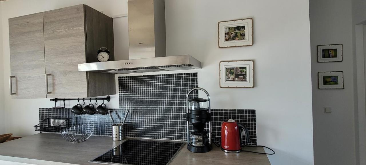 Ferienwohnung Casa Di Lago Heinsberg  Exteriér fotografie