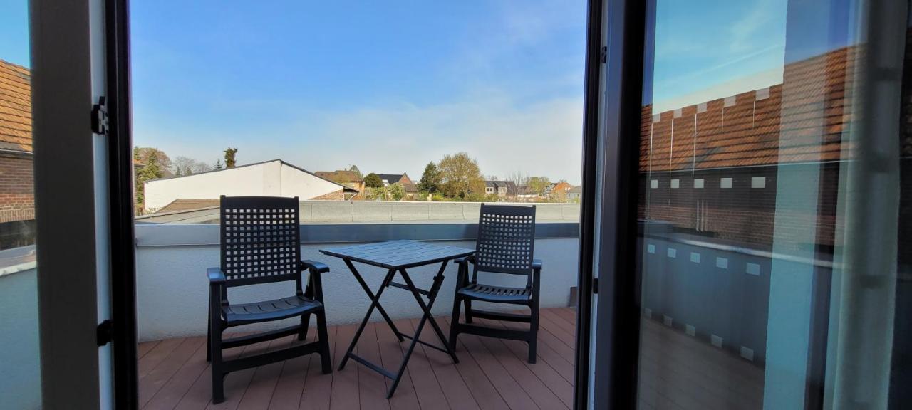 Ferienwohnung Casa Di Lago Heinsberg  Exteriér fotografie