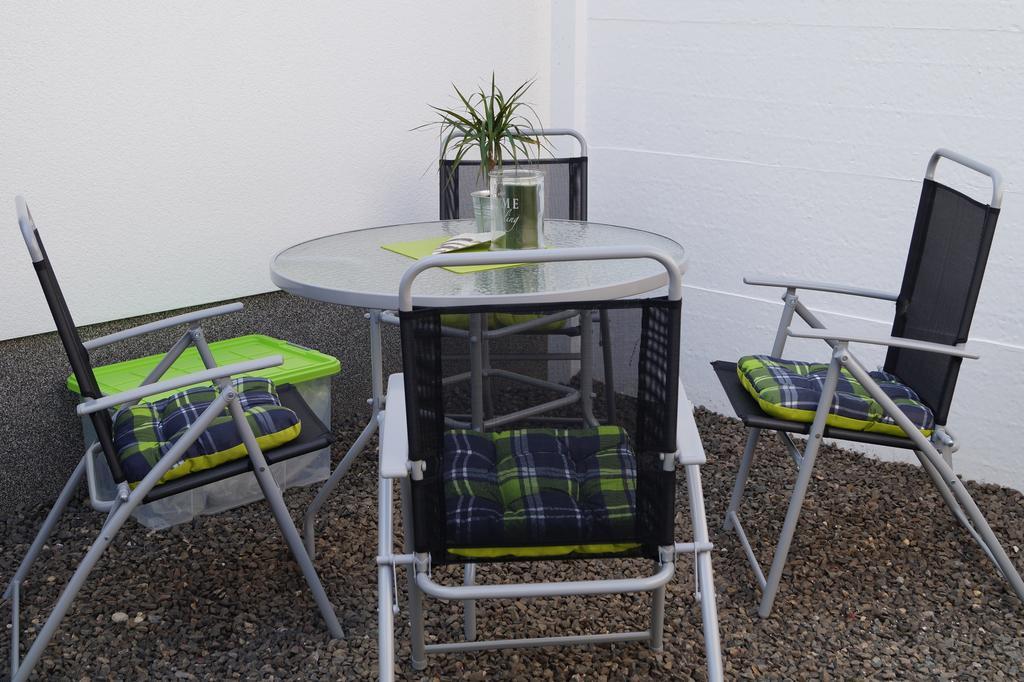 Ferienwohnung Casa Di Lago Heinsberg  Pokoj fotografie