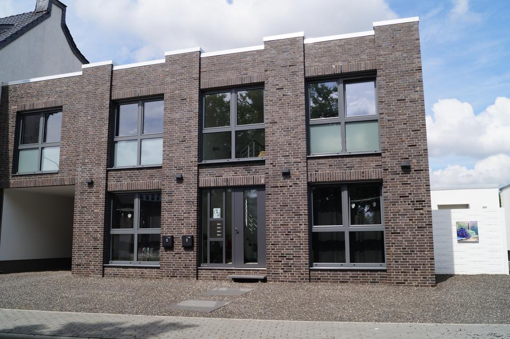 Ferienwohnung Casa Di Lago Heinsberg  Exteriér fotografie